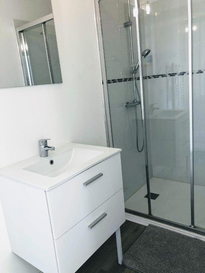 Apartamento Le Seize - Parking Prive Châlons-en-Champagne Exterior foto